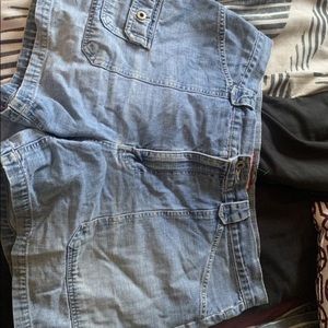 Shorts